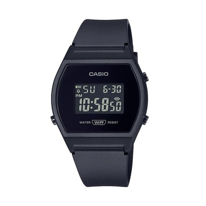 CASIO VINTAGE LW-204-1BEF