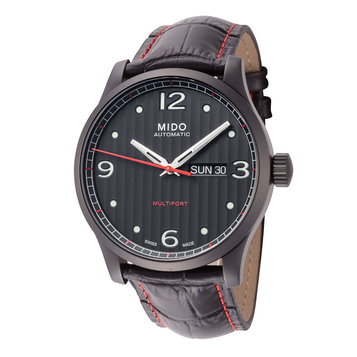 MIDO modelis MULTIFORT Masculine ARABIC