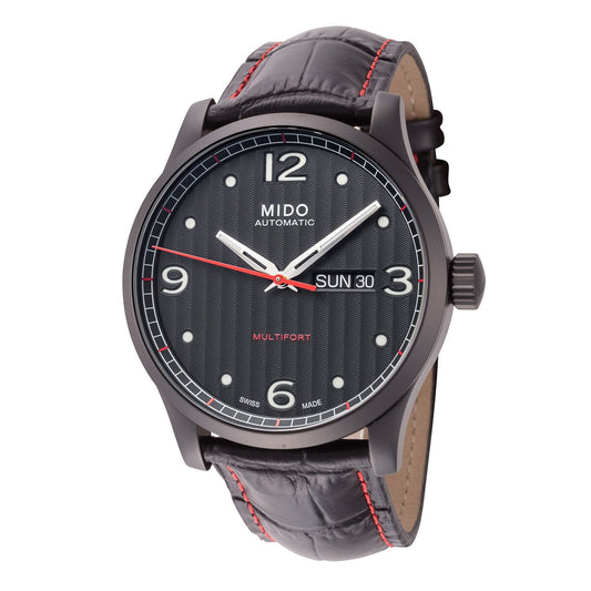 MIDO modelis MULTIFORT Masculine ARABIC