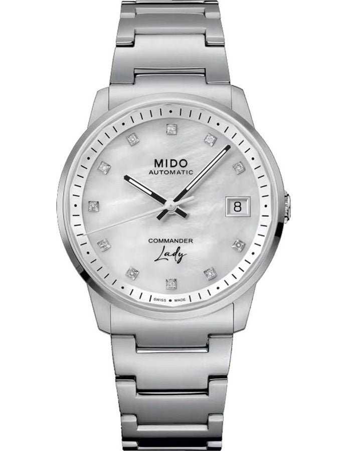 MIDO modelis COMMANDER LADY