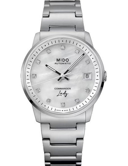 MIDO modelis COMMANDER LADY