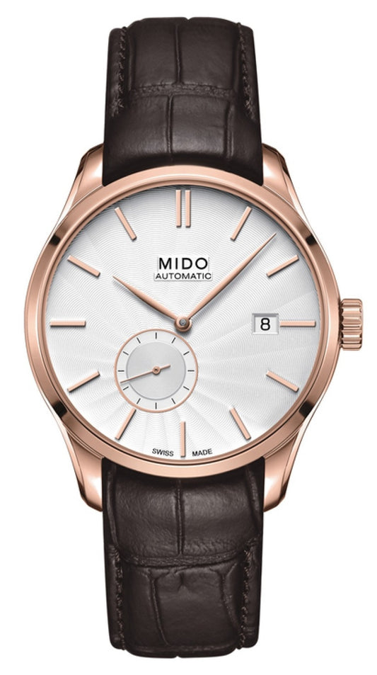 MIDO modelis BELLUNA II SMALL SECONDS