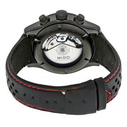 MIDO modelis MULTIFORT CHRONOGRAPH