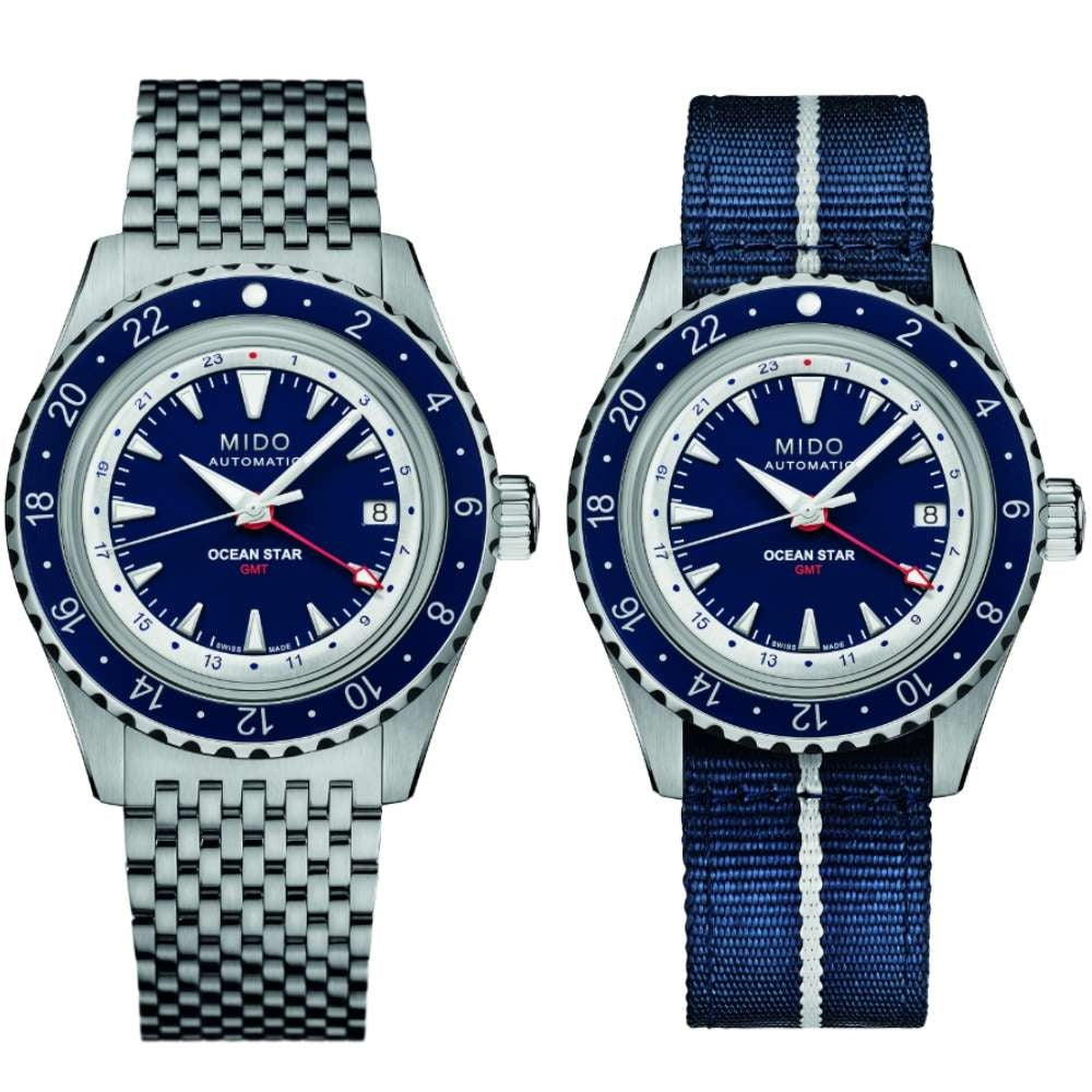 MIDO modelis M026-829-18-041-00