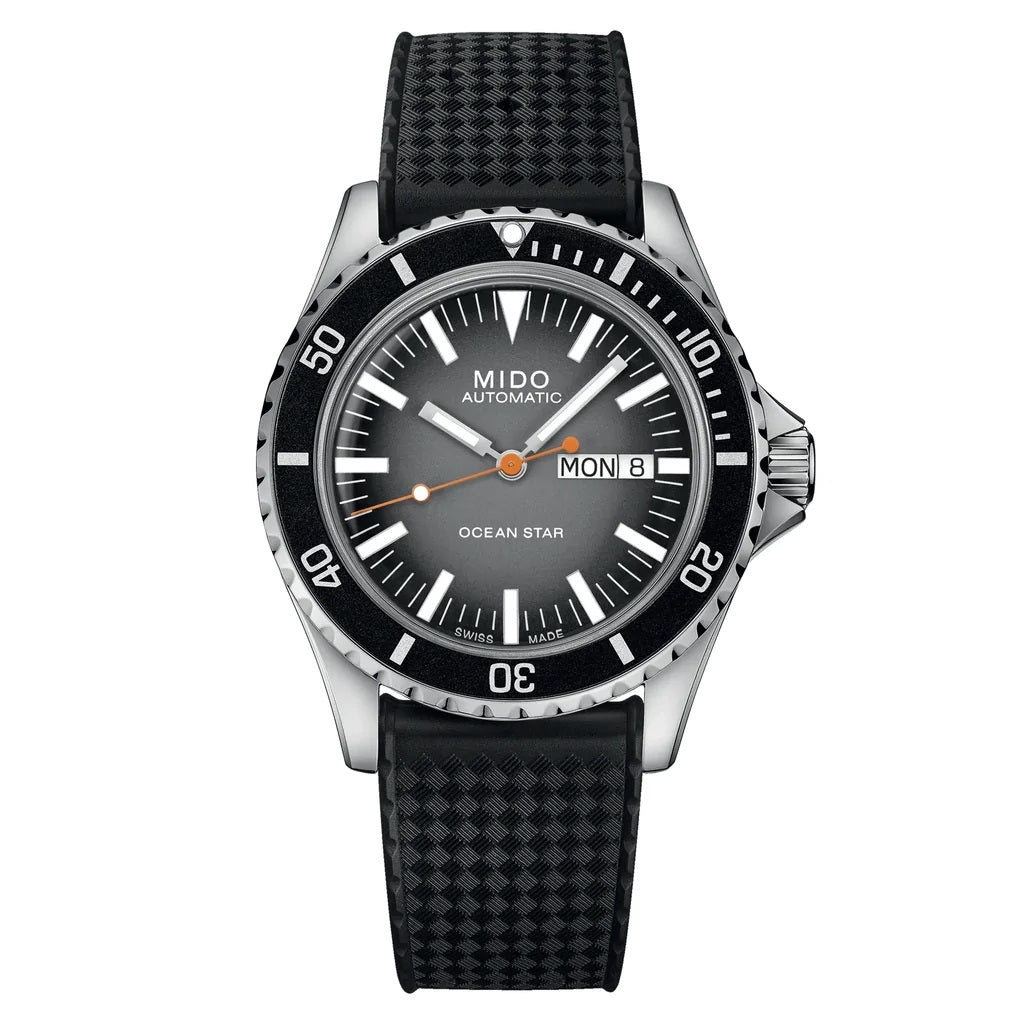 MIDO modelis OCEAN STAR TRIBUTE