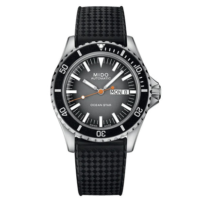 MIDO modelis OCEAN STAR TRIBUTE