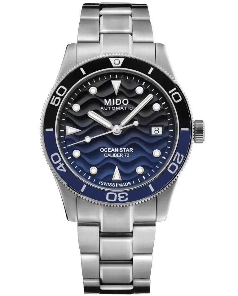MIDO modelis M026-907-11-041-00