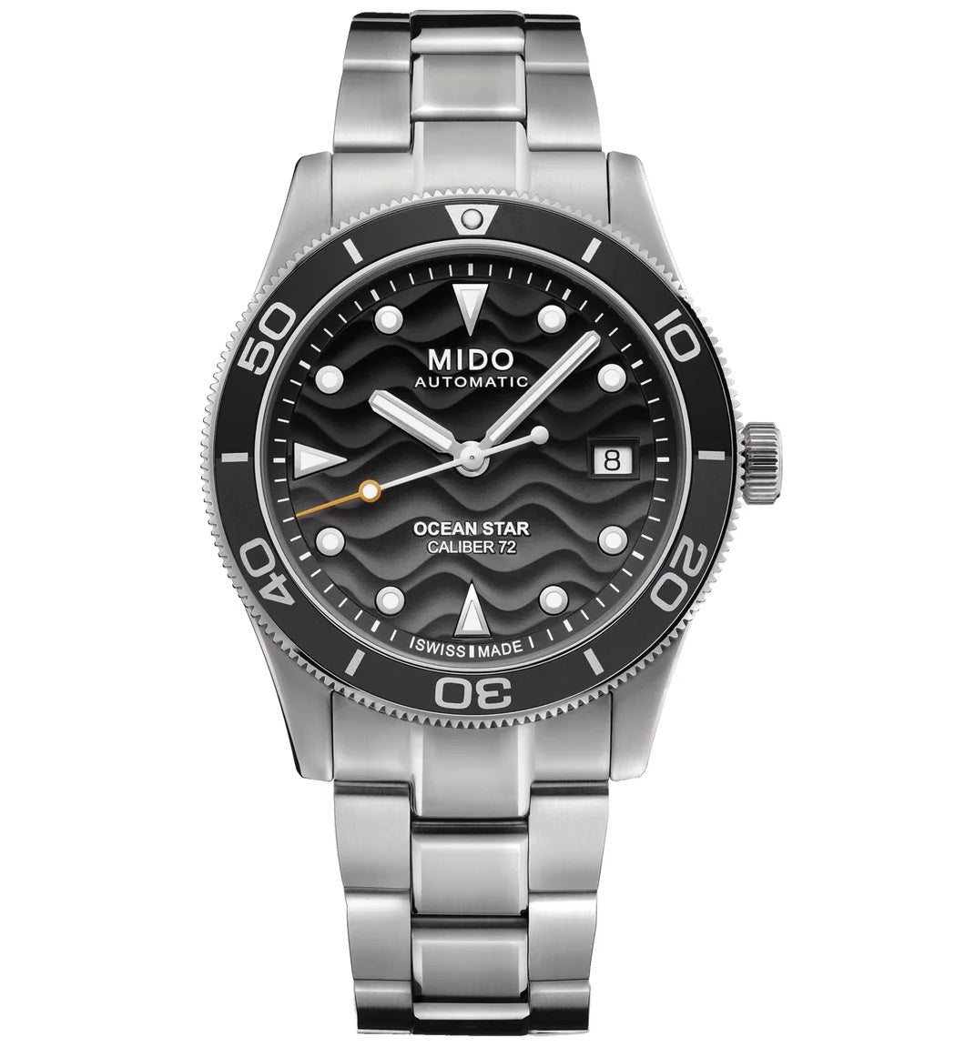 MIDO modelis M026-907-11-061-00