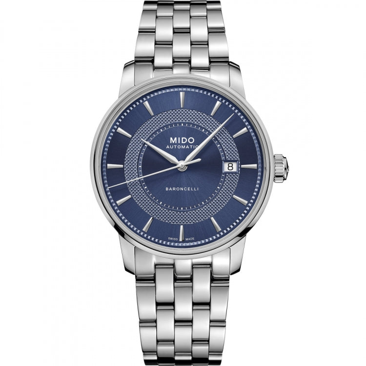 MIDO modelis BARONCELLI