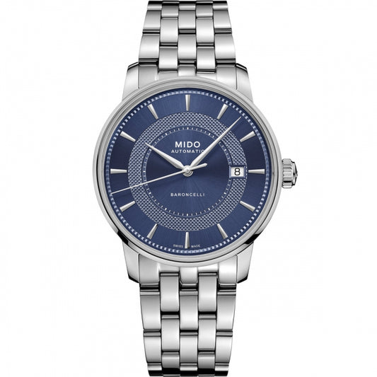 MIDO modelis BARONCELLI
