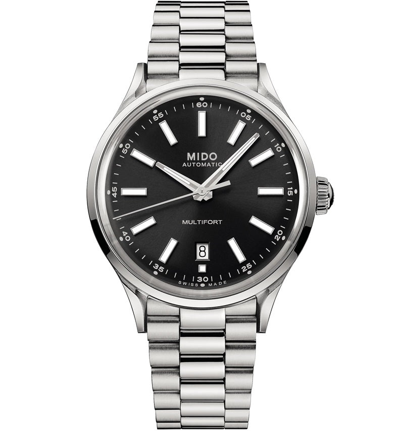 MIDO modelis MULTIFORT PATRIMONY POWERWIND