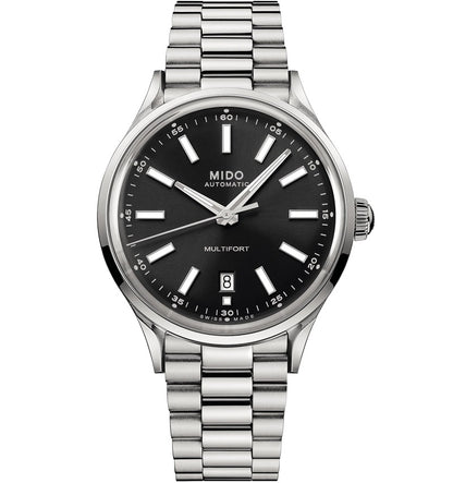 MIDO modelis MULTIFORT PATRIMONY POWERWIND