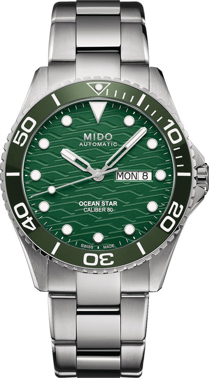 MIDO modelis OCEAN STAR 200C