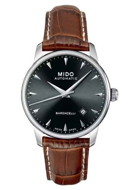 MIDO modelis BARONCELLI TRADITION
