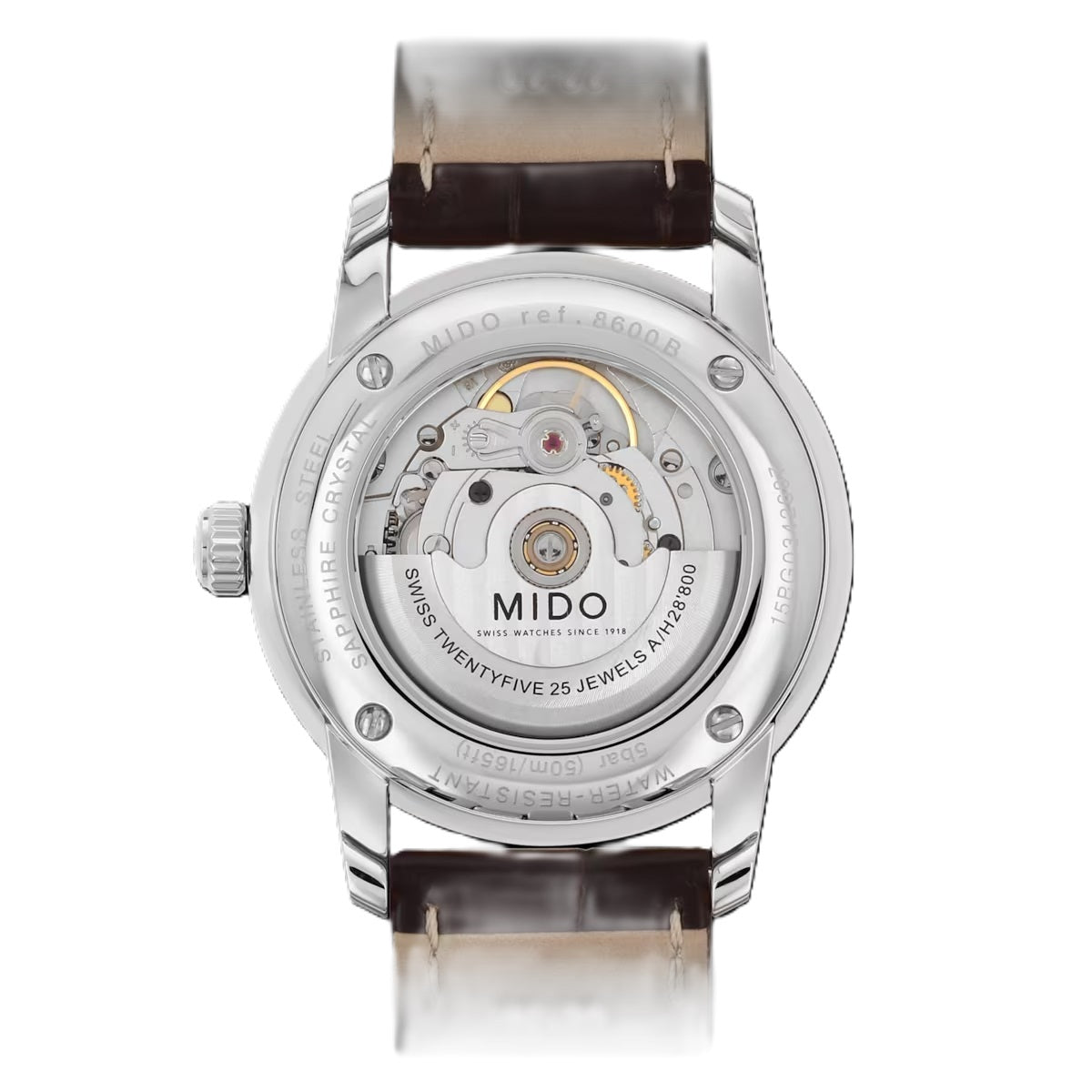 MIDO modelis BARONCELLI TRADITION