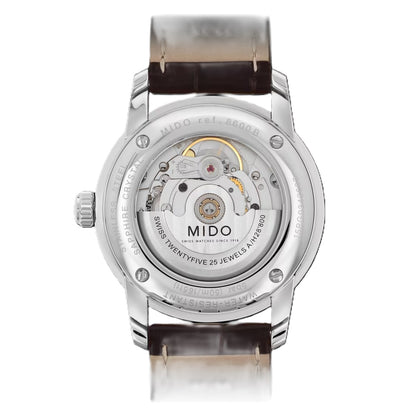 MIDO modelis BARONCELLI TRADITION