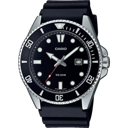 CASIO COLLECTION & VINTAGE WATCHES MDV-107-1A1VEF