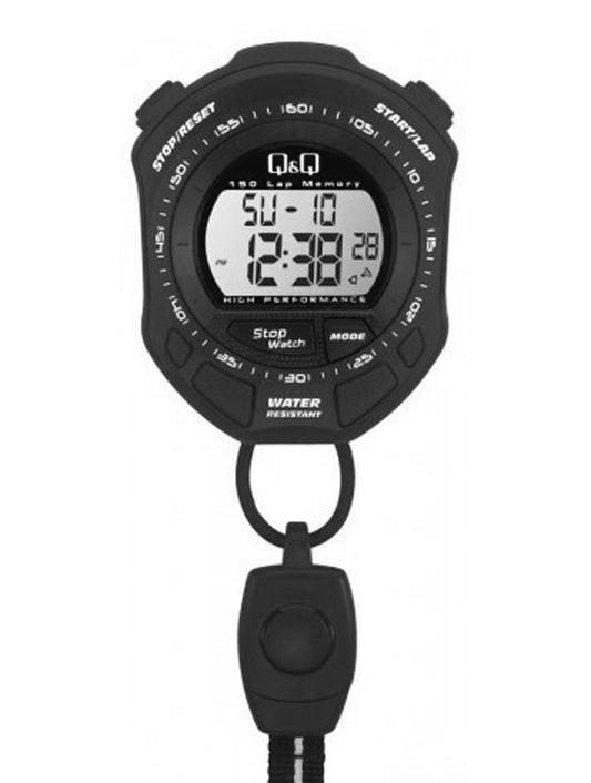Q&Q modelis STOPWATCH