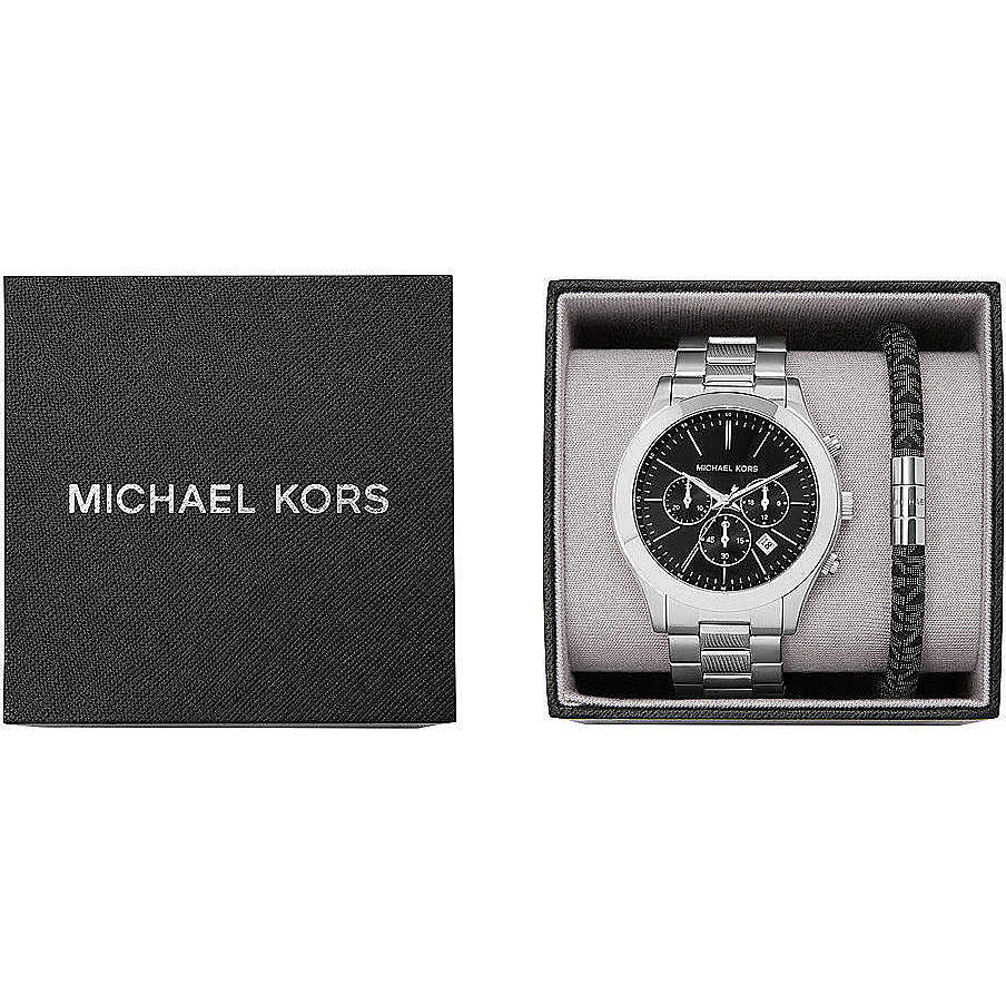 MICHAEL KORS SLIM RUNWAY ***Special pack*** MK1056SET