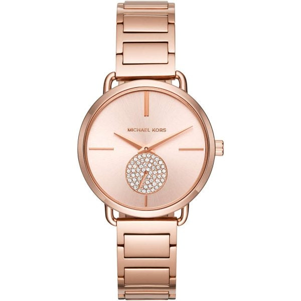 MICHAEL KORS modelis MK3640