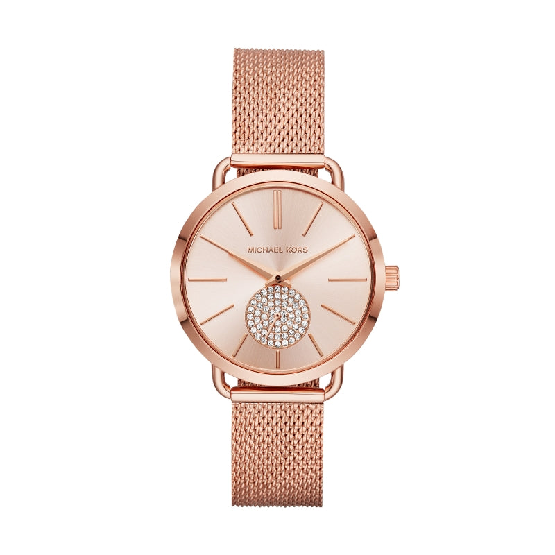 MICHAEL KORS modelis MK3845
