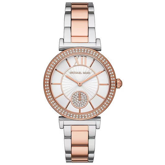 MICHAEL KORS modelis MK4616