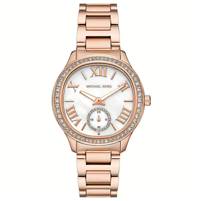 MICHAEL KORS modelis MK4806