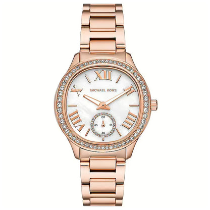 MICHAEL KORS modelis MK4806