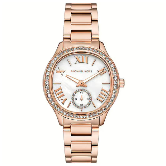 MICHAEL KORS modelis MK4806