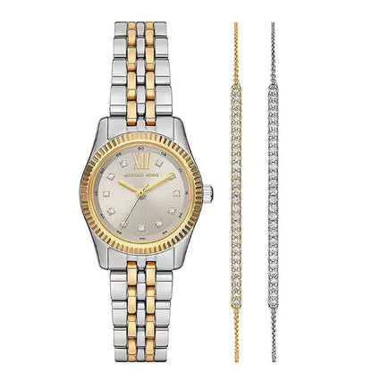 MICHAEL KORS modelis MK4815SET