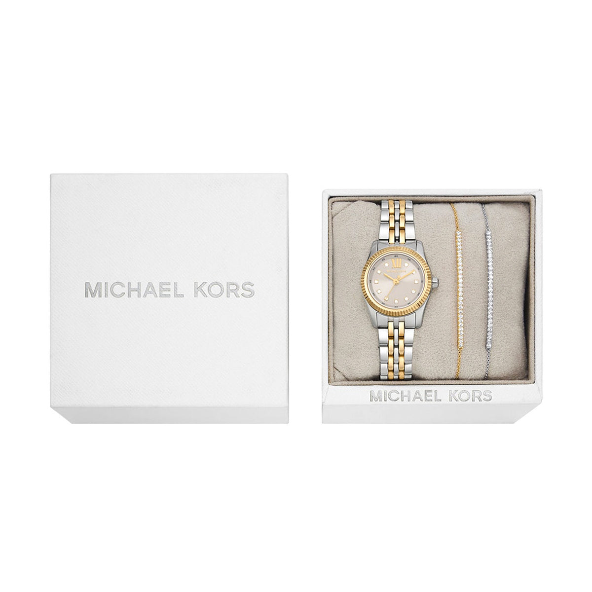 MICHAEL KORS modelis MK4815SET
