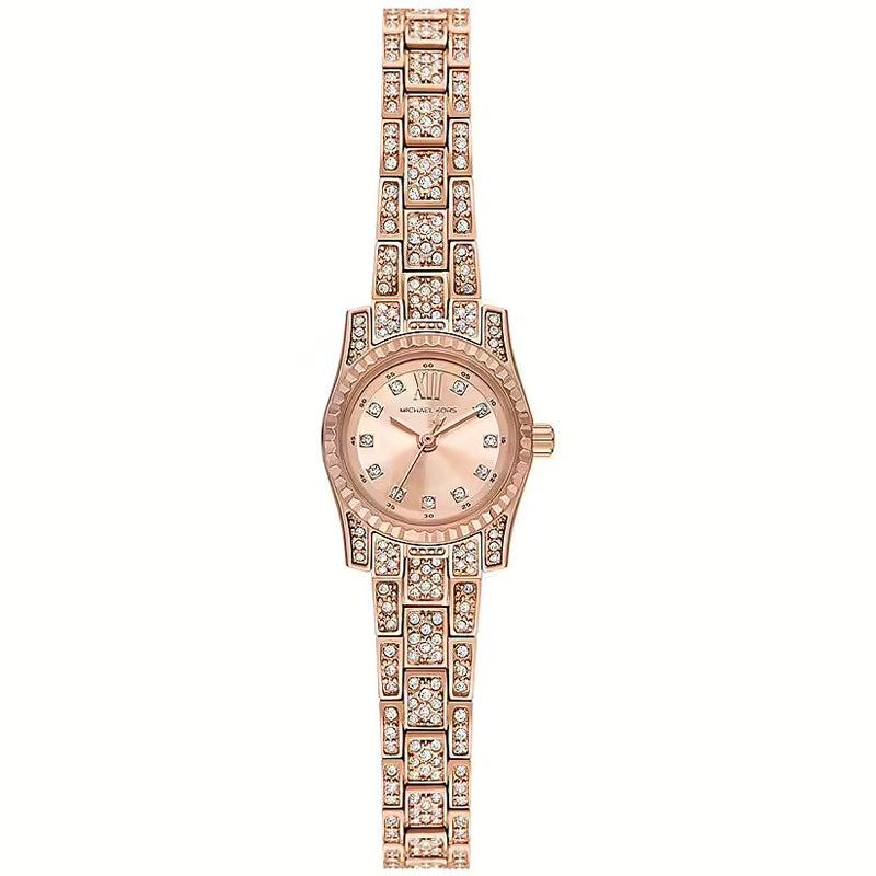 MICHAEL KORS modelis MK4863