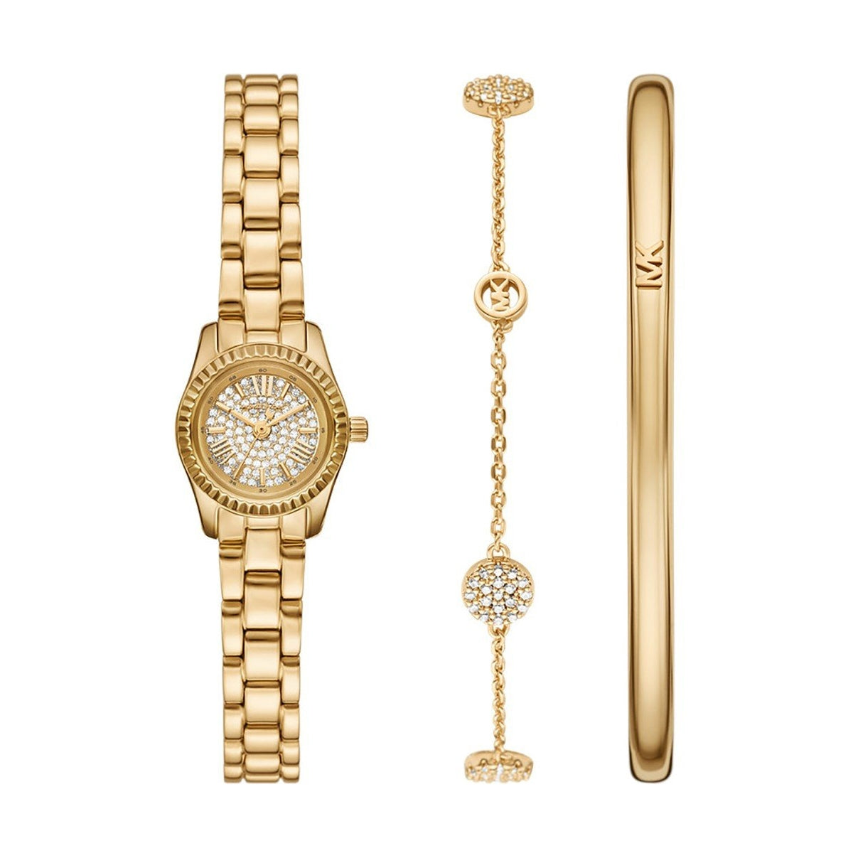 MICHAEL KORS LEXINGTON MK4944SET