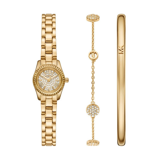 MICHAEL KORS LEXINGTON MK4944SET