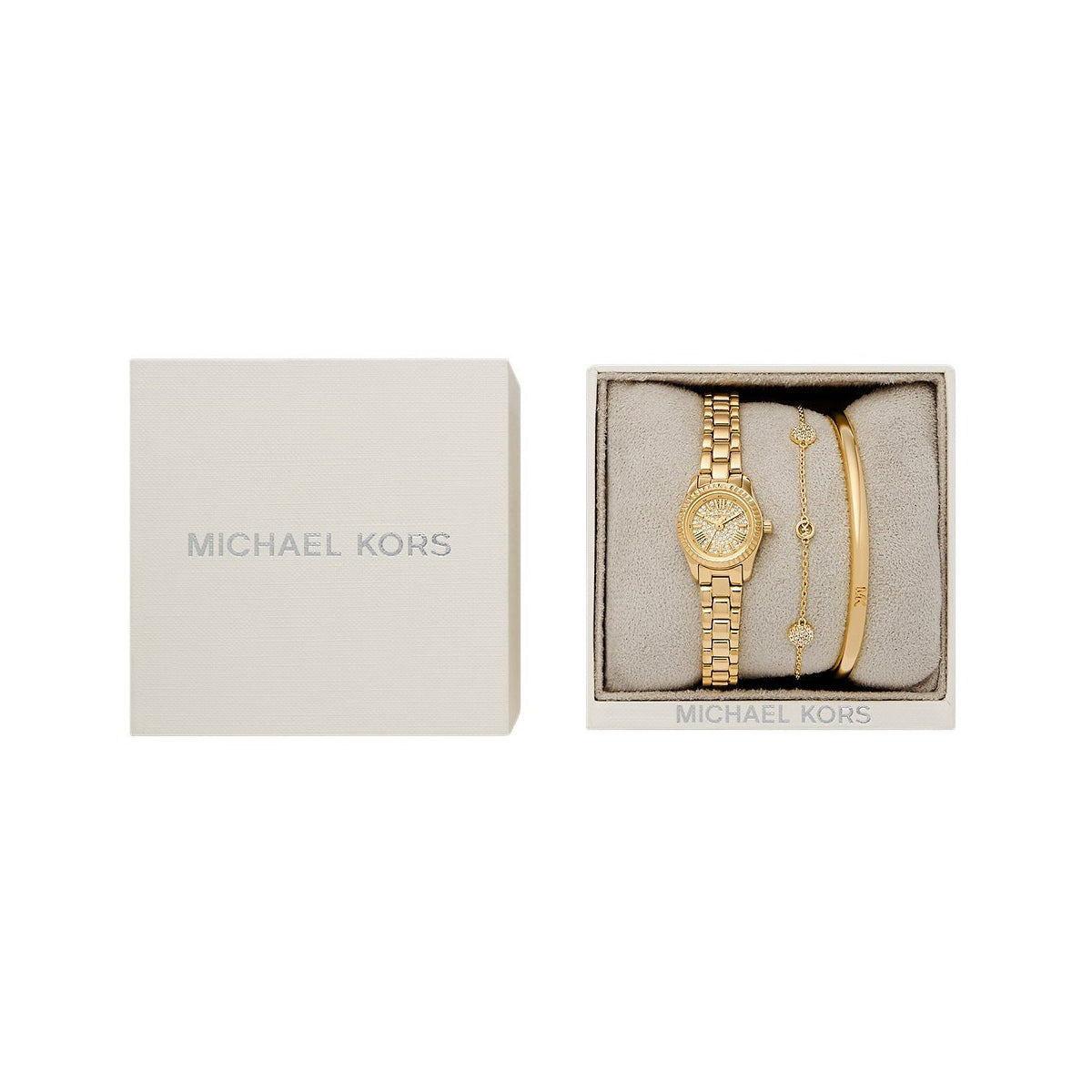 MICHAEL KORS LEXINGTON MK4944SET