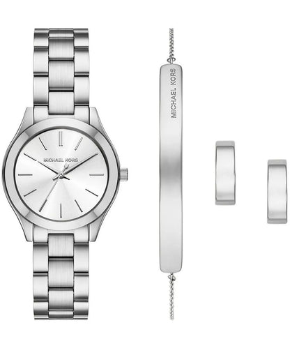MICHAEL KORS SLIM RUNWAY MK7563SET