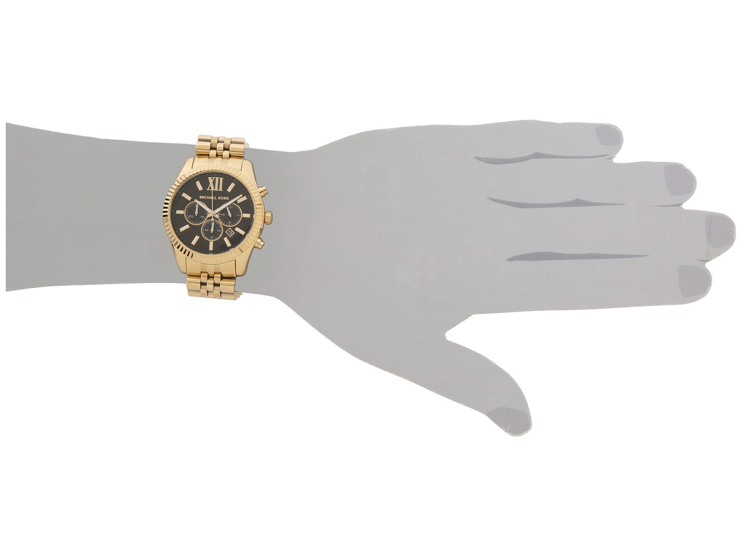 MICHAEL KORS modelis MK8286
