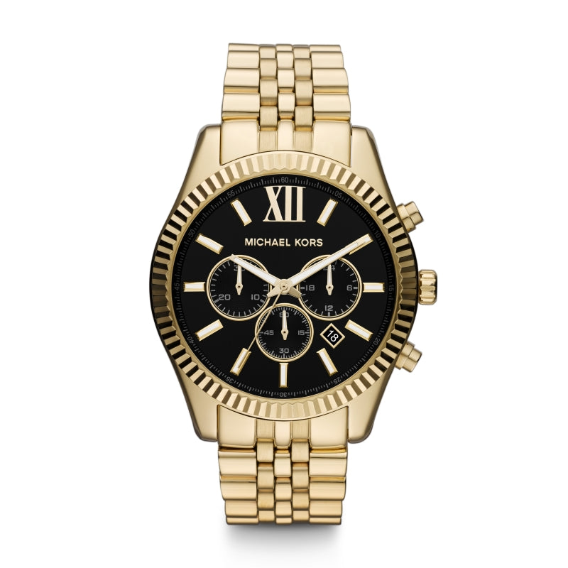 MICHAEL KORS modelis MK8286