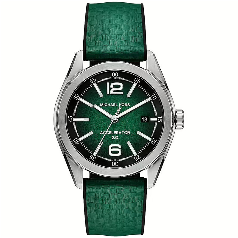 MICHAEL KORS modelis ACCELERATOR 2.0