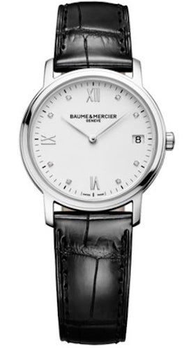 BAUME&MERCIER modelis CLASSIMA ******