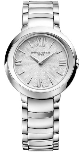 BAUME & MERCIER modelis PROMESSE