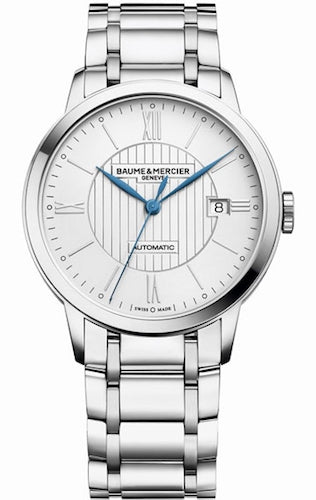 BAUME & MERCIER modelis CLASSIMA Automatic