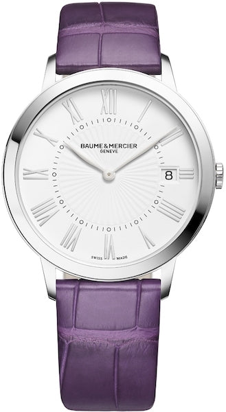 BAUME & MERCIER modelis CLASSIMA ******