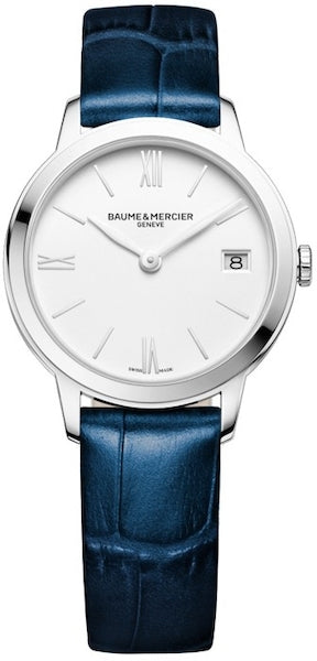 BAUME & MERCIER modelis CLASSIMA