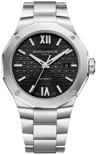 BAUME & MERCIER modelis RIVIERA