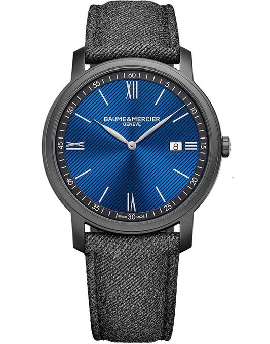 BAUME&MERCIER modelis CLASSIMA ******