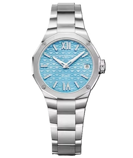 BAUME & MERCIER modelis RIVIERA