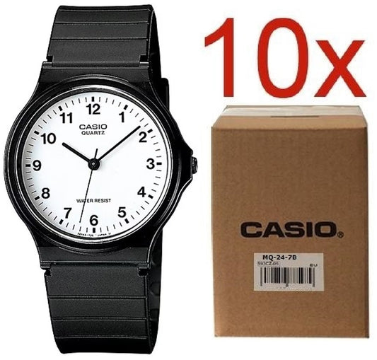 CASIO modelis CLASSIC COLLECTION PACK 10 PCS
