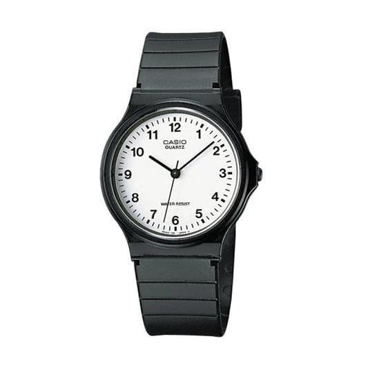 CASIO COLLECTION modelis MQ-24-7BLLEG