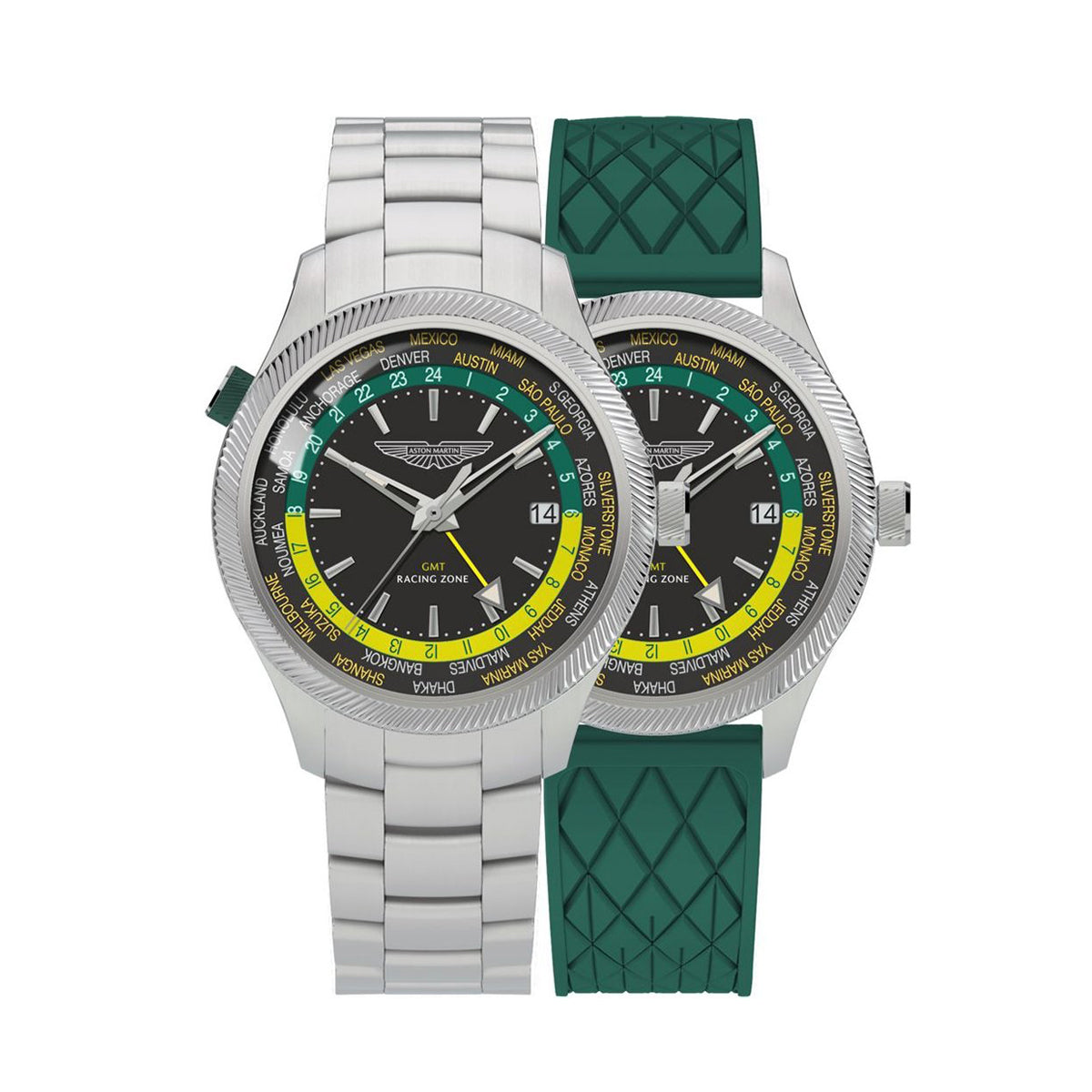 ASTON MARTIN WATCHES MTIZ1F503